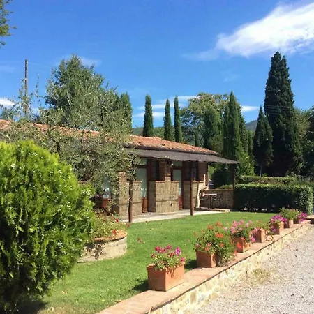 Fontanella - Molino Di Bordone Cortona