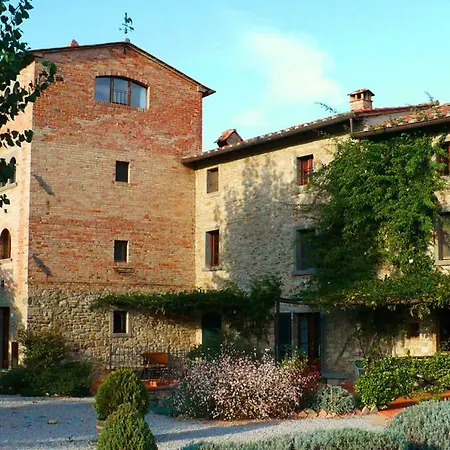 Fontanella - Molino Di Bordone * Cortona