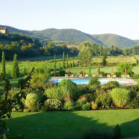 Fontanella - Molino Di Bordone Cortona