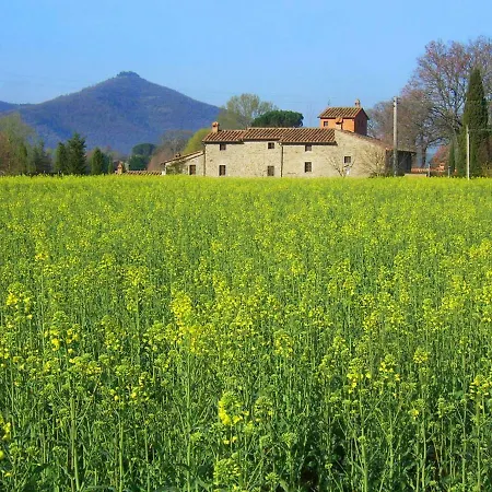 Villa Fontanella - Molino Di Bordone Cortona