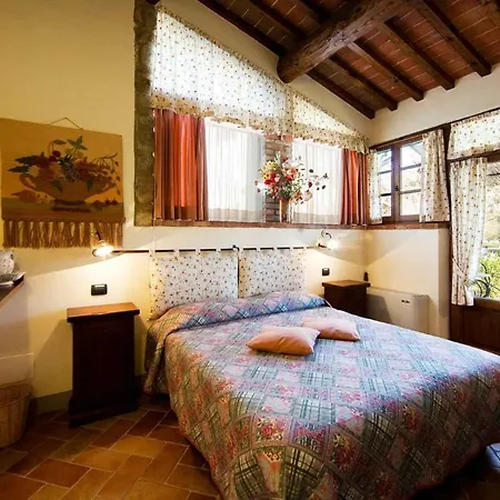 Fontanella - Molino Di Bordone Cortona