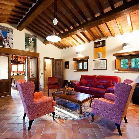 Villa Fontanella - Molino Di Bordone *
