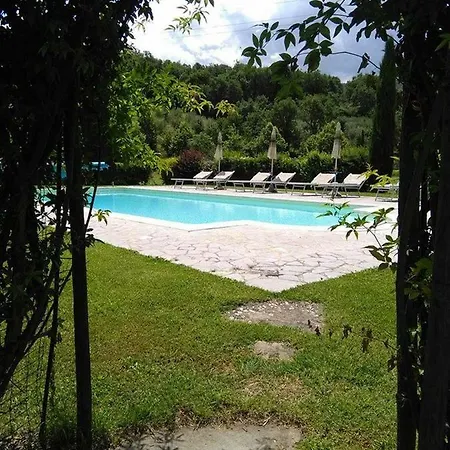 Fontanella - Molino Di Bordone Villa *
